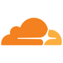 Logo Cloudflare